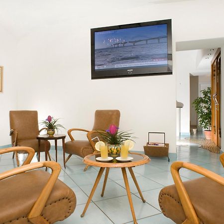 Hotel & Residence Matarese Casamicciola Terme Εξωτερικό φωτογραφία