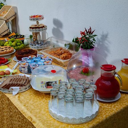 Hotel & Residence Matarese Casamicciola Terme Εξωτερικό φωτογραφία