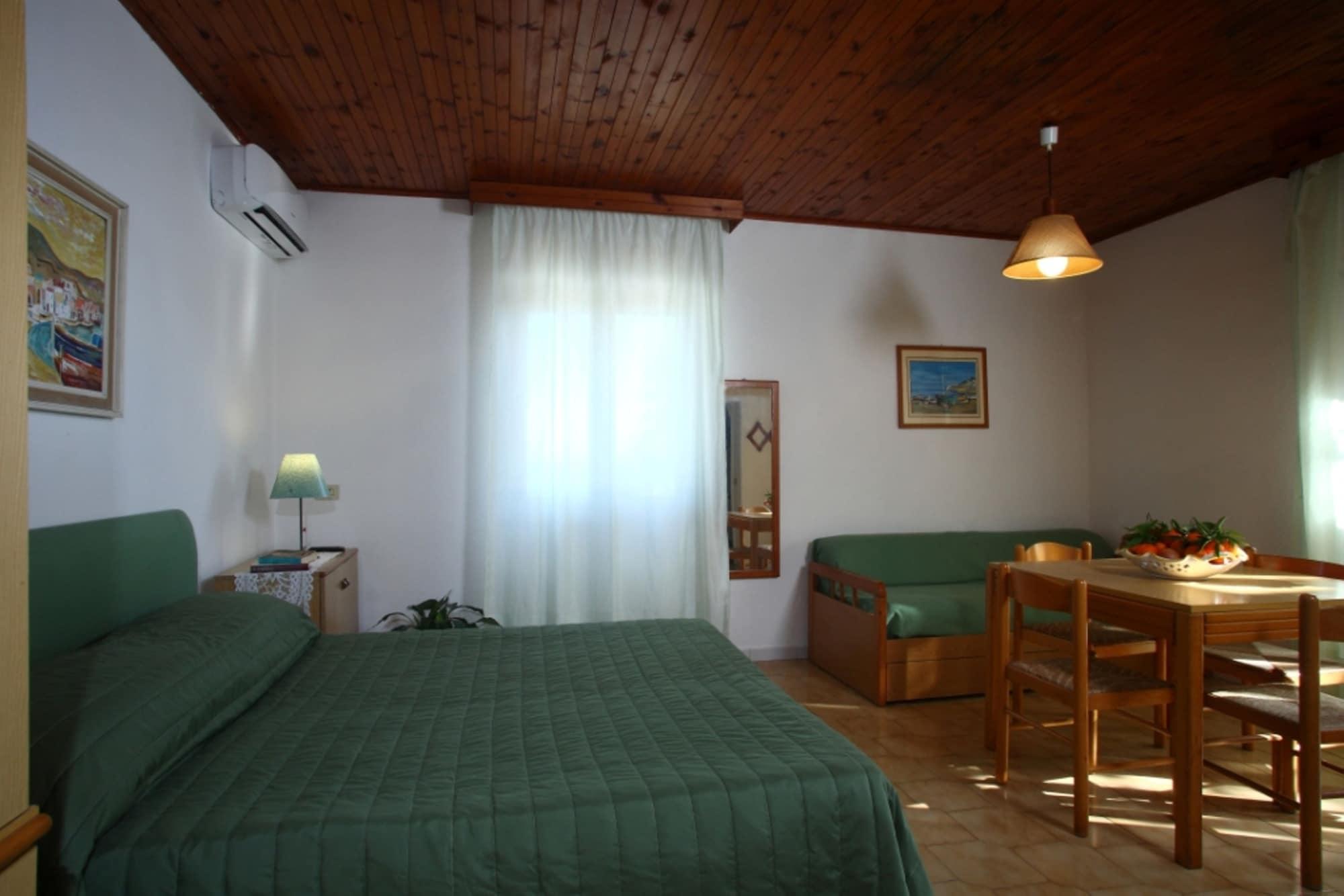 Hotel & Residence Matarese Casamicciola Terme Εξωτερικό φωτογραφία