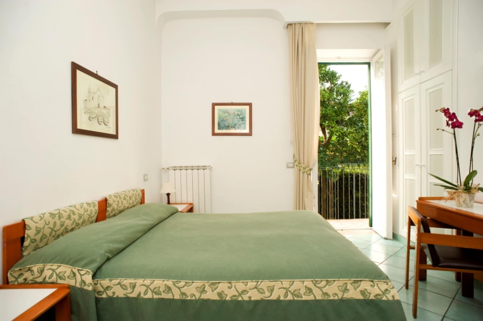 Hotel & Residence Matarese Casamicciola Terme Εξωτερικό φωτογραφία