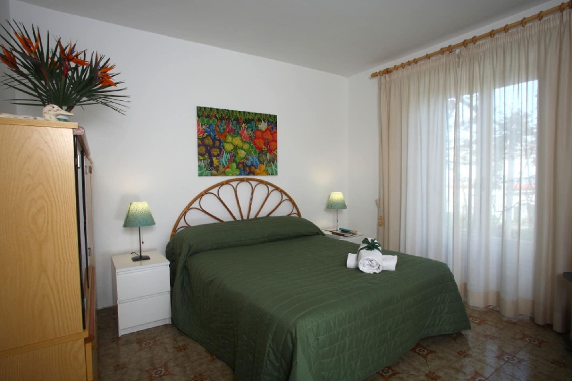Hotel & Residence Matarese Casamicciola Terme Εξωτερικό φωτογραφία