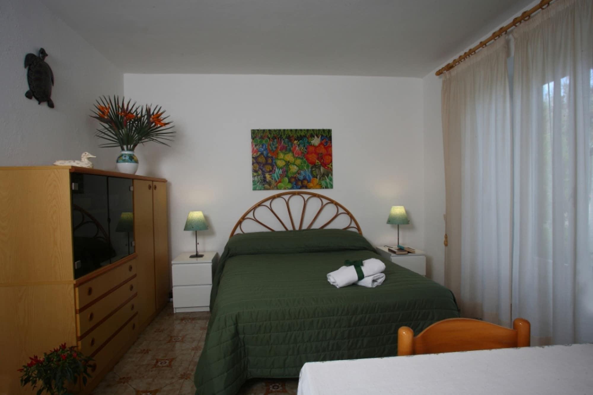 Hotel & Residence Matarese Casamicciola Terme Εξωτερικό φωτογραφία