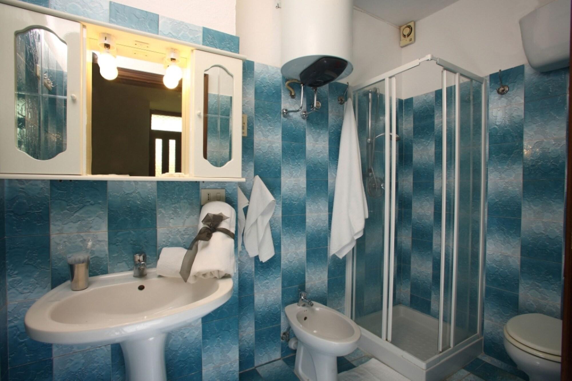 Hotel & Residence Matarese Casamicciola Terme Εξωτερικό φωτογραφία