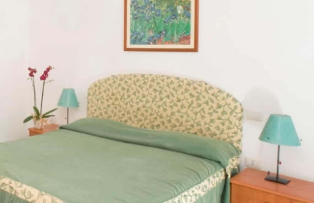 Hotel & Residence Matarese Casamicciola Terme Εξωτερικό φωτογραφία