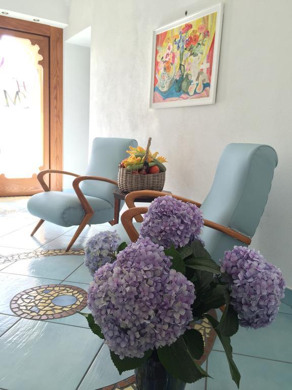 Hotel & Residence Matarese Casamicciola Terme Εξωτερικό φωτογραφία