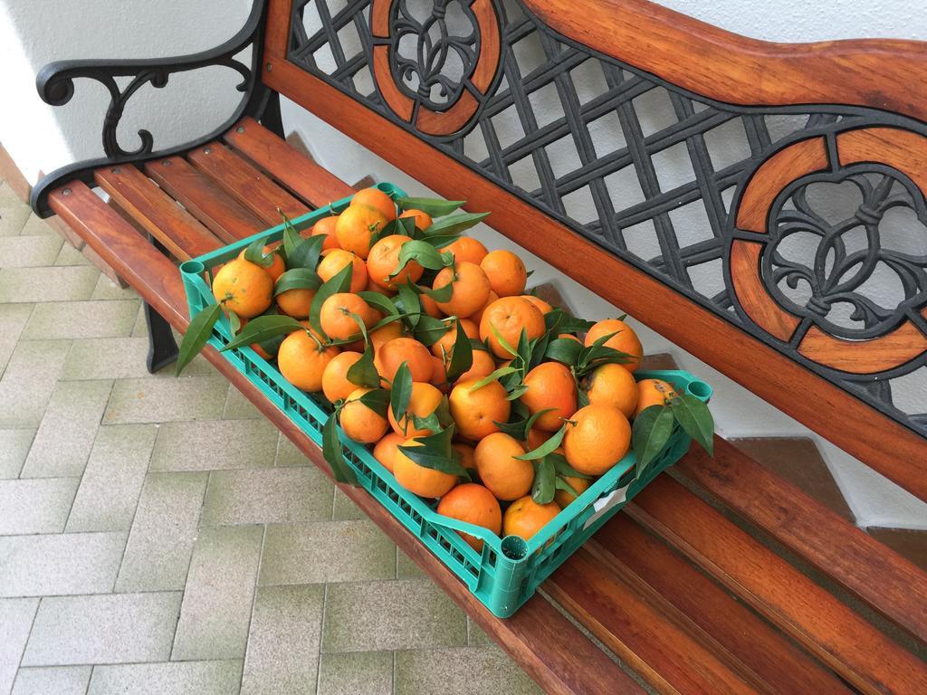 Hotel & Residence Matarese Casamicciola Terme Εξωτερικό φωτογραφία