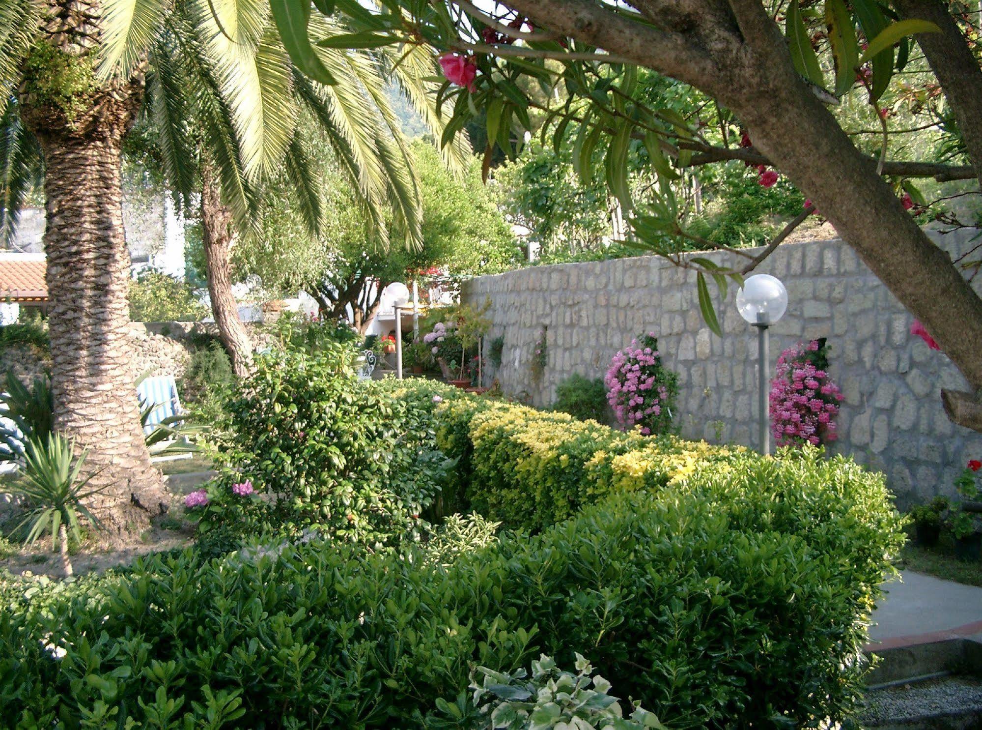 Hotel & Residence Matarese Casamicciola Terme Εξωτερικό φωτογραφία