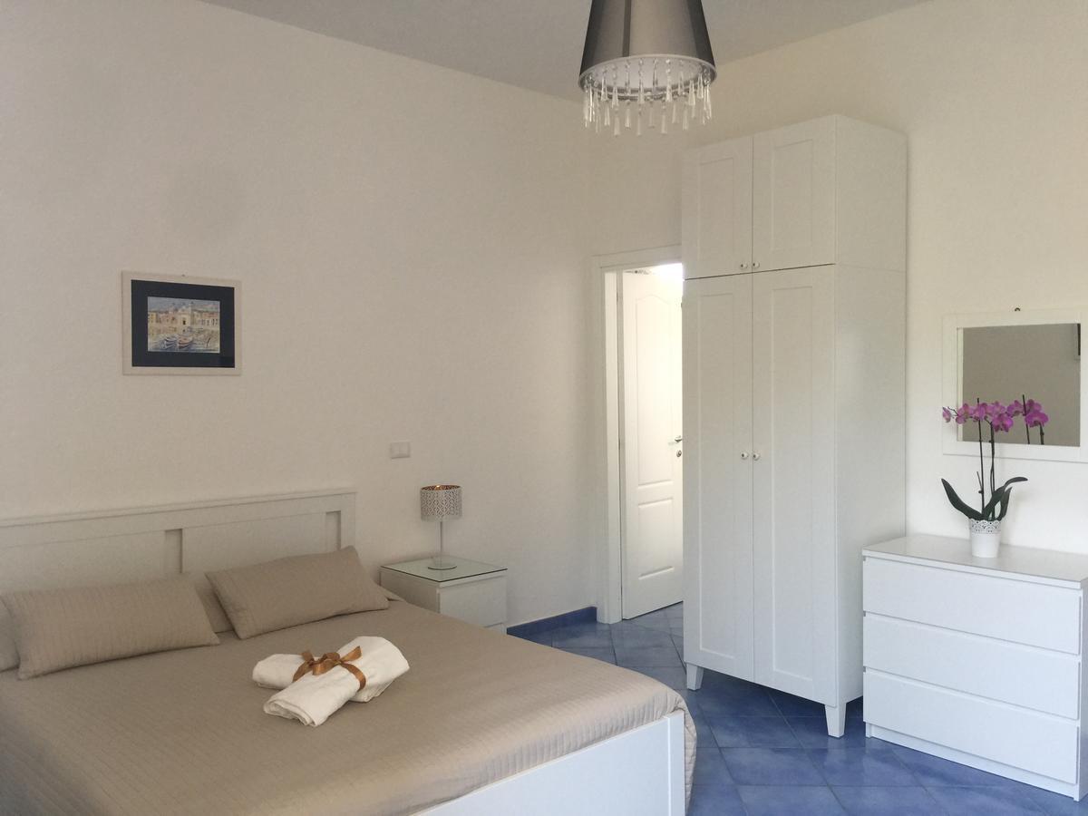 Hotel & Residence Matarese Casamicciola Terme Εξωτερικό φωτογραφία