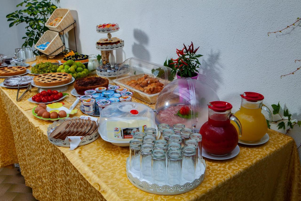 Hotel & Residence Matarese Casamicciola Terme Εξωτερικό φωτογραφία